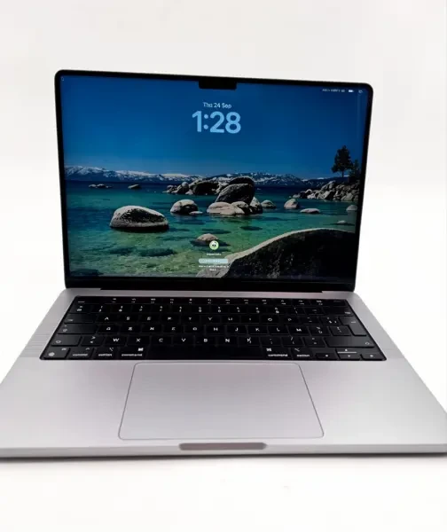 LAPTOP MACBOOK PRO 14" 2023 APPLE - 1