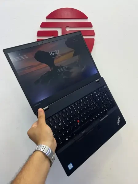 LENOVO THINKPAD T570 CPU I7 7EME - 1