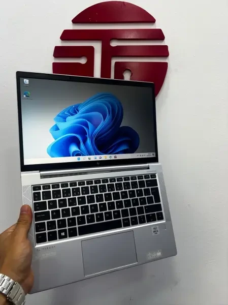 HP ELITEBOOK 830 G7 i5 10eme RAM - 1