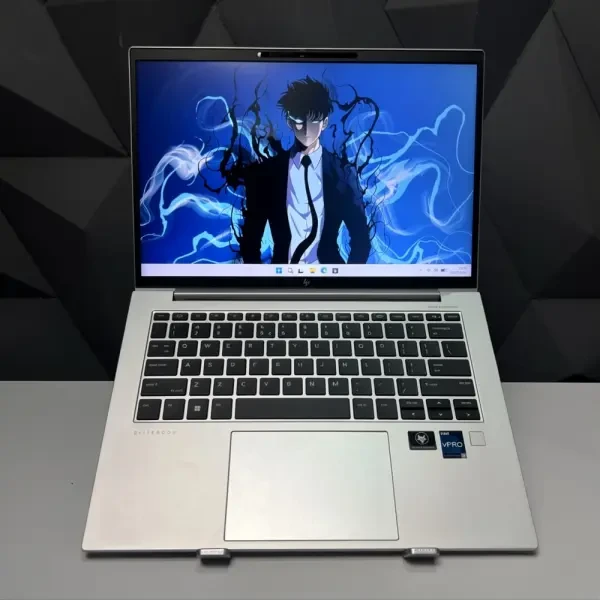 HP ELITEBOOK 840 G9 / I5 1235U / - 1