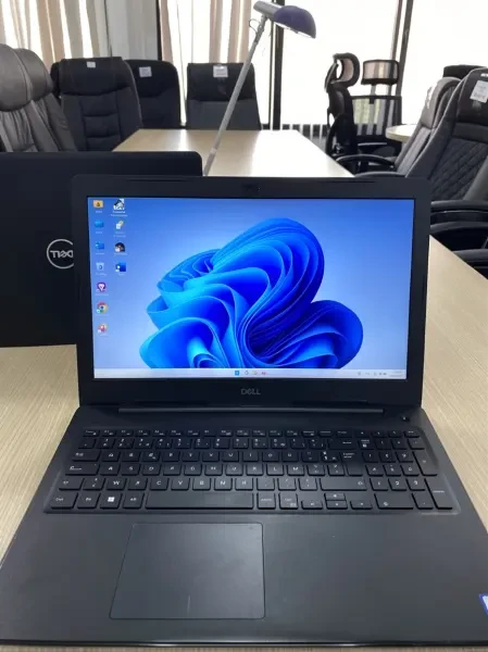 DELL LATITUDE - 1