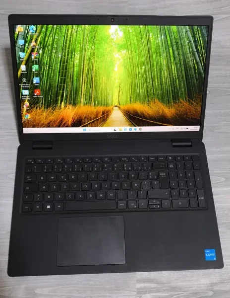 Pc Portable Dell Latitude 3520 i5 - 1