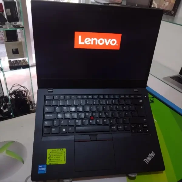 Lenovo thinkpad L14 gen2 i5 11ème - 1