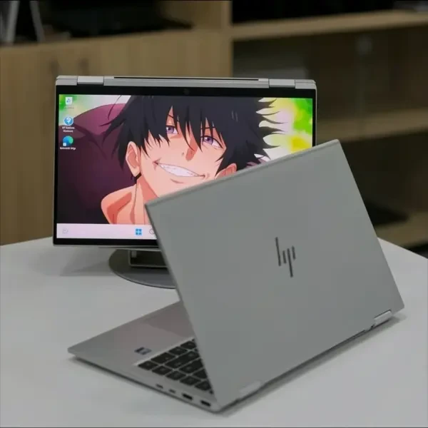 HP ELITEBOOK 1040 G8 X360/ INTEL - 1