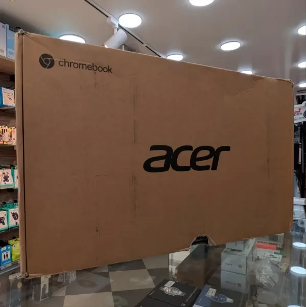 acer Chromebook 317 Celeron N4500 - 1