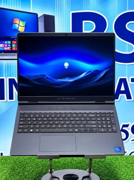 Alienware 16 Aurora Gaming - 1