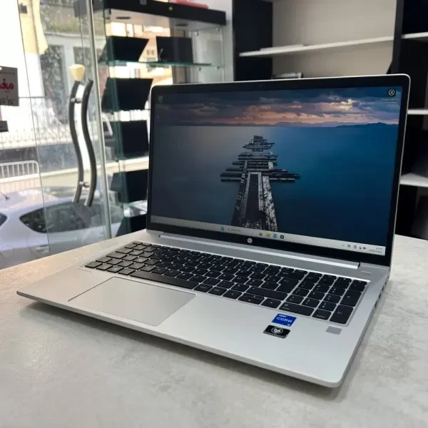 HP ProBook 450 G9 15.6 pouce FHD - 1