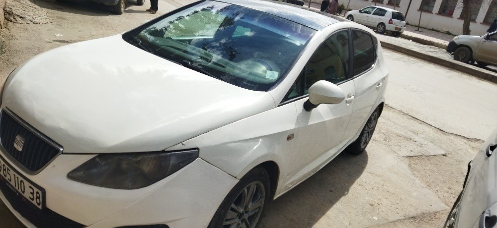 ابيزا ديزال - 5