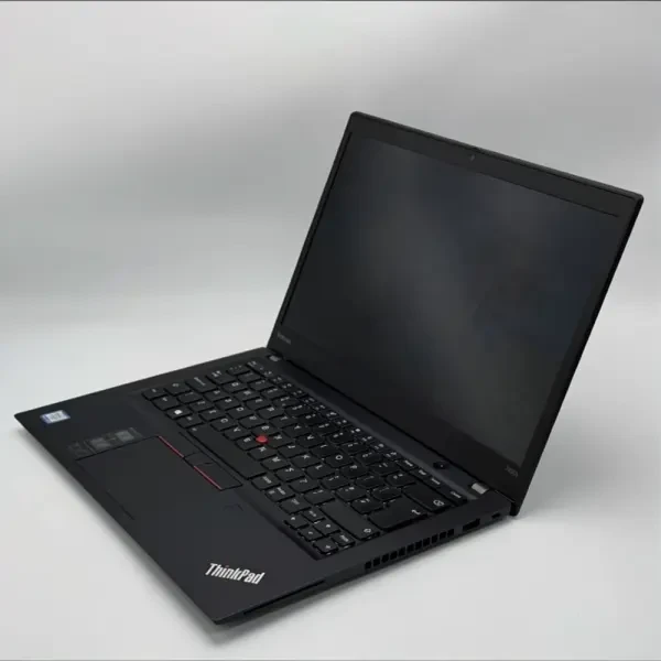 LENOVO THINKPAD T490s / i7 / 16Go - 1