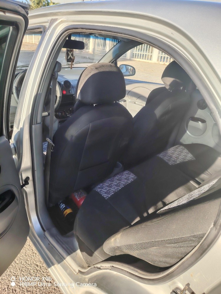 chevrolet Avio - 6