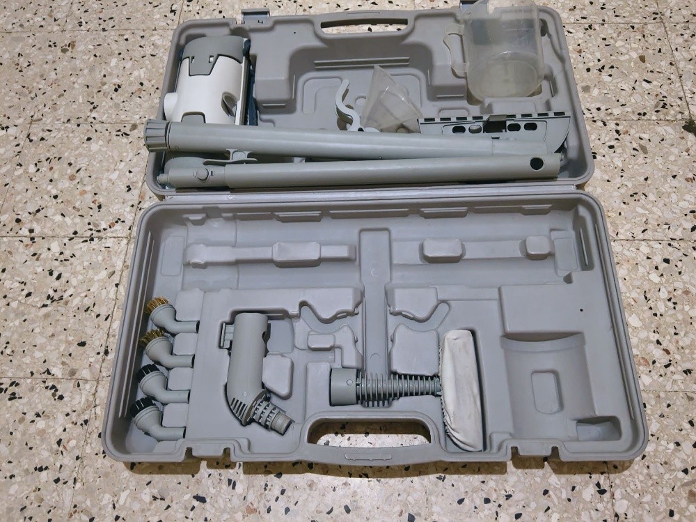 aspirateur marque Electrolux - 5
