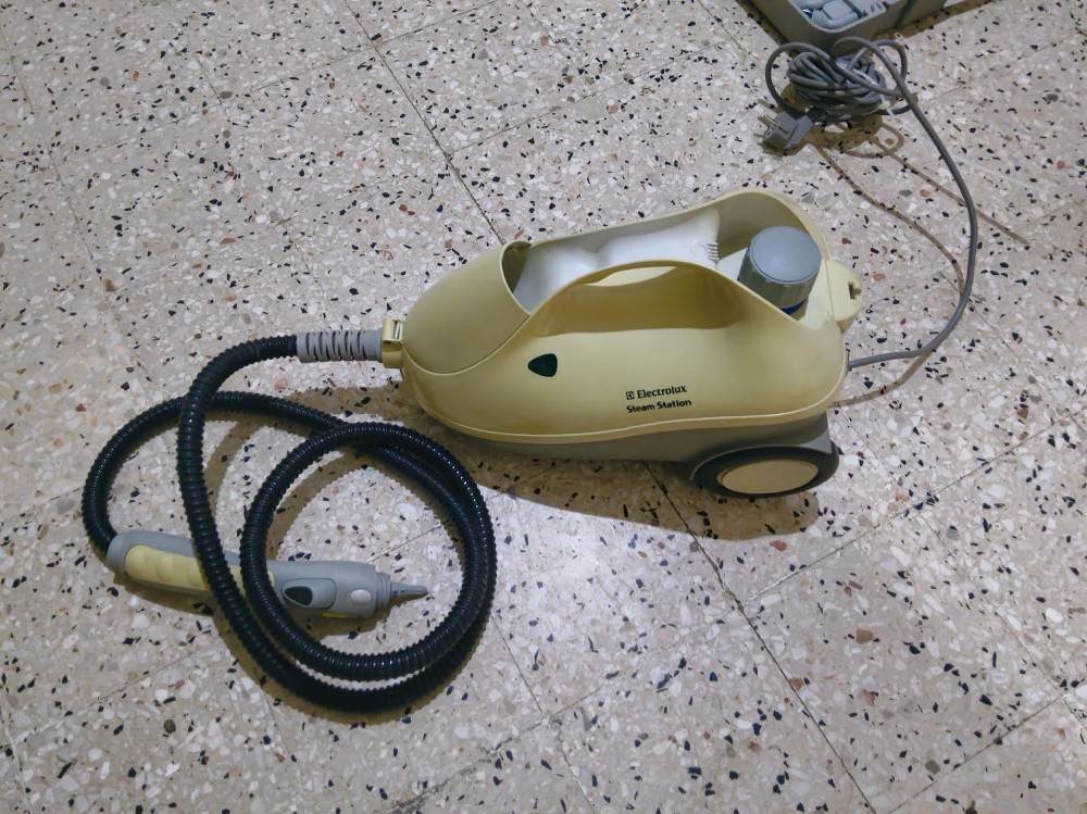 aspirateur marque Electrolux - 4
