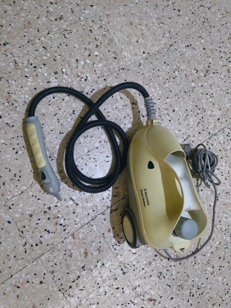 aspirateur marque Electrolux - 2