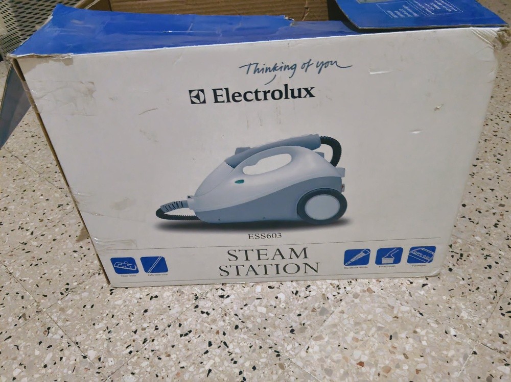 aspirateur marque Electrolux - 3