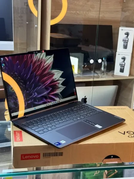 LENOVO YOGA 7i 2IN1 16IML9 ULTRA - 1
