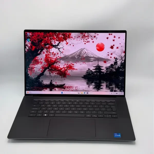 DELL PRECISION 5680 / i7 / 32Go / - 1