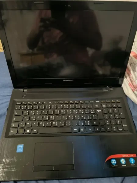 pc portable lenovo peut utiliser - 1