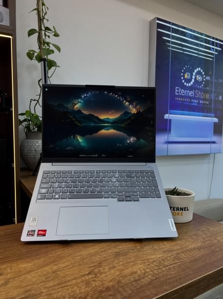 LENOVO THINKBOOK 16 RYZEN 5-7530U - 1