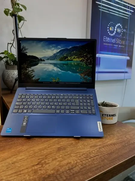 LENOVO IDEAPAD SLIM 3 I3-N305 8GB - 1