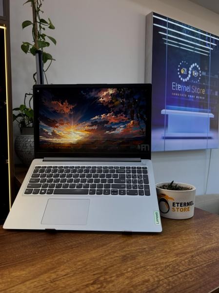 LENOVO IDEAPAD RYZEN 5-5500U 16GB - 1