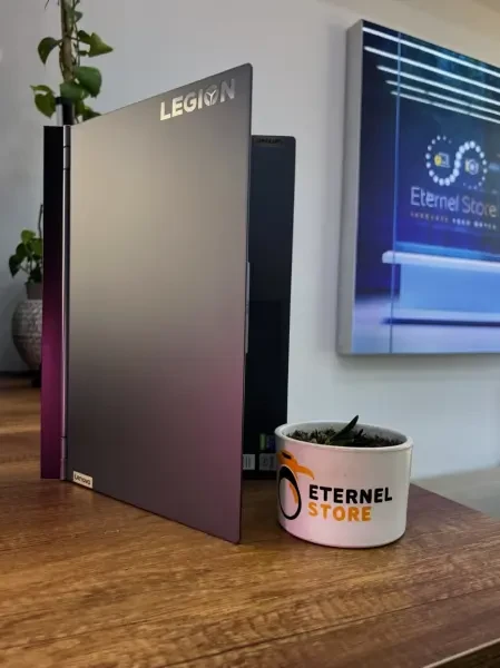 LENOVO LEGION 7 I7-10750H 16GB/1T - 1