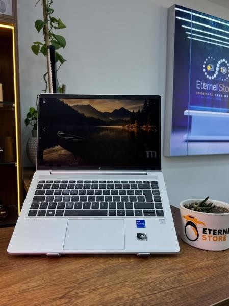 HP ELITEBOOK 640 G9 I7-1255U 16GB - 1
