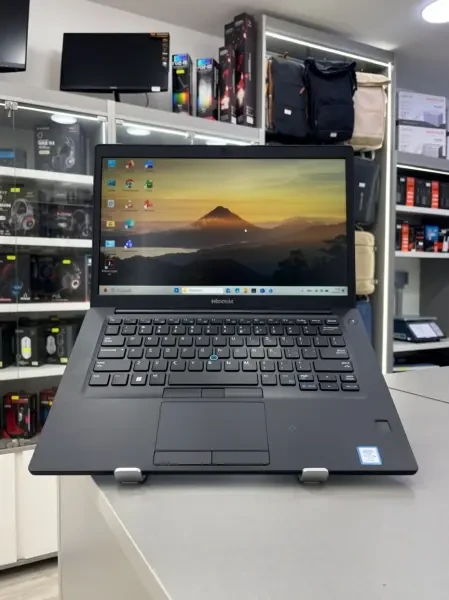 LAPTOP DELL LATITUDE 7490 I5-8 RA - 1