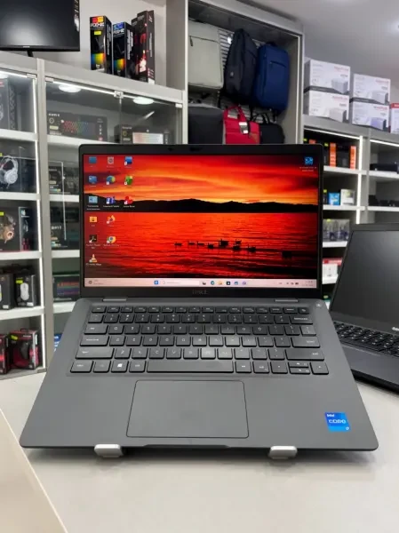 LAPTOP DELL LATITUDE 7320 I7-11 - 1