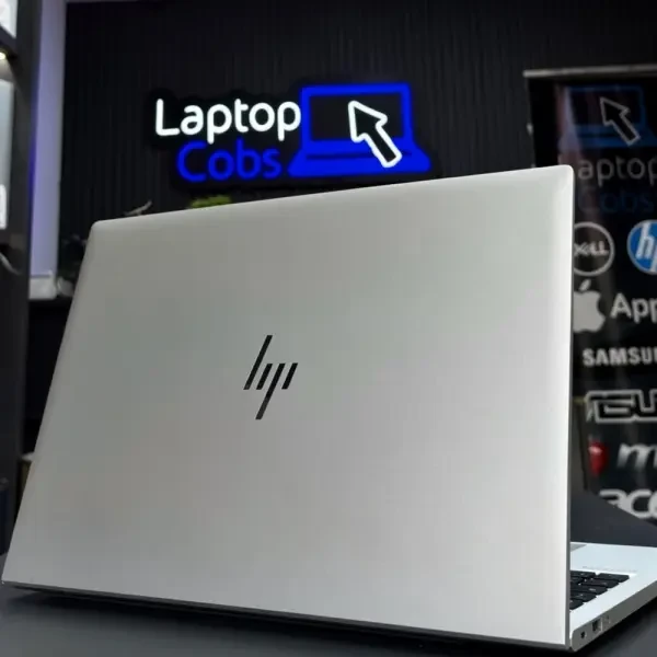 HP ELITEBOOK 850 G7 TACTILE INTEL - 1