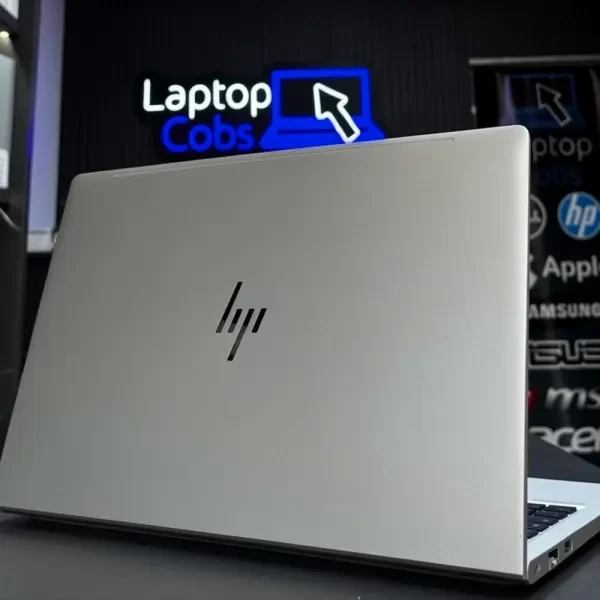 HP ELITEBOOK 650 G10 INTEL CORE I - 1