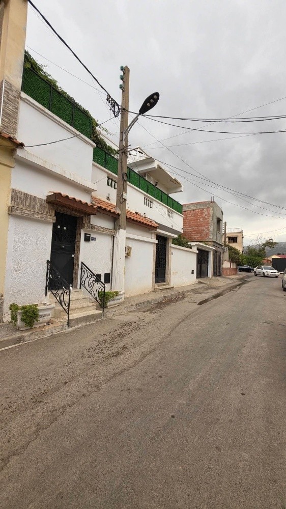 villa a vendre - 2