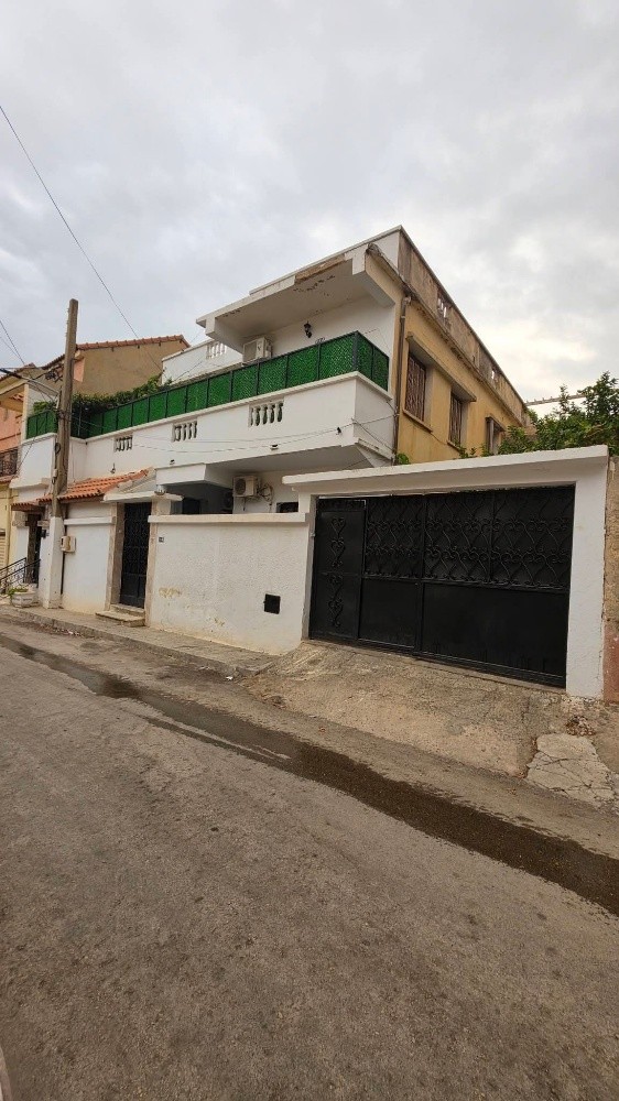 villa a vendre - 3