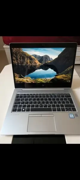 Pc Hp - 1