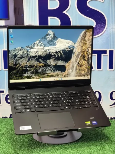 OMEN 16 Slim Gaming Laptop 16 - 1