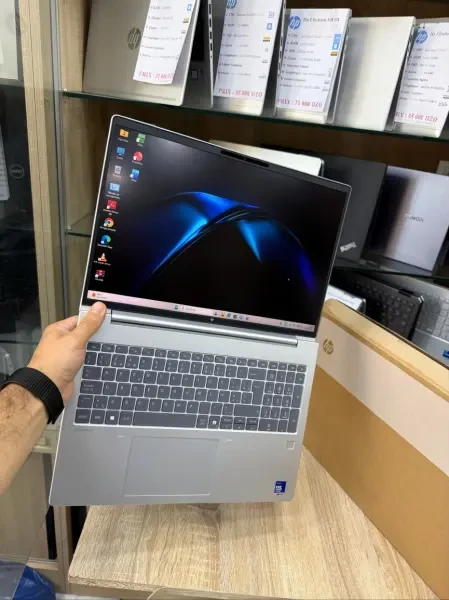 HP ELITEBOOK 6 G2i 16 Next Gen Ai - 1