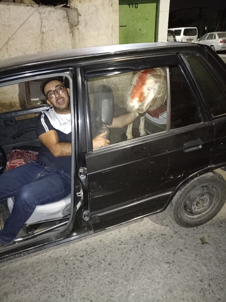 توصيل - 1