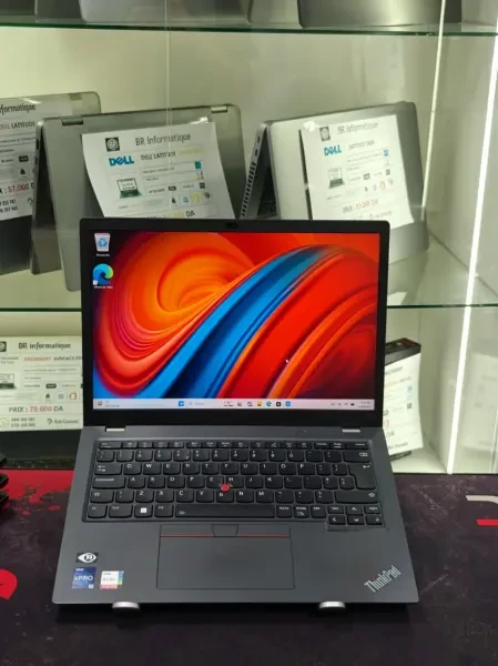 LENOVO THINKPAD L13 GEN 3 INTEL - 1