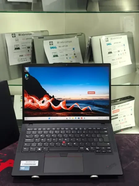 LENOVO THINKPAD T14 GEN 5 INTEL - 1