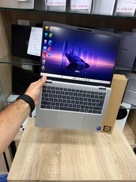 LAPTOP DELL PRO 14 PLUS | ULTRA 5 - 1