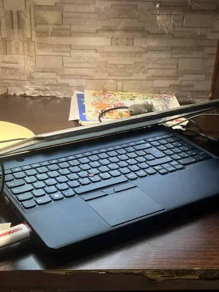 Thinkpad - 1