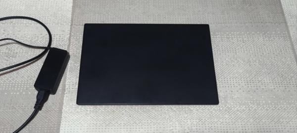 ThinkPad T470s - 1