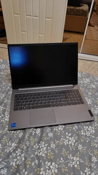 Lenovo Thinkbook 15G2 - 1