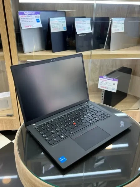 LENOVO THINKPAD T14 I5-1335U 16GB - 1