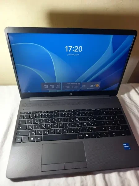 Pc Portable HP 250R G9 - 1