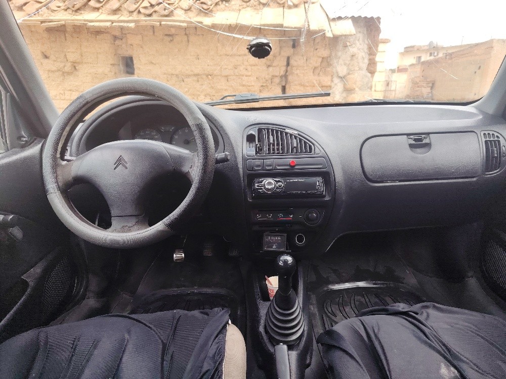 saxo - 3