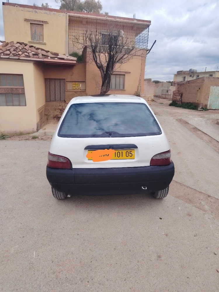 saxo - 2