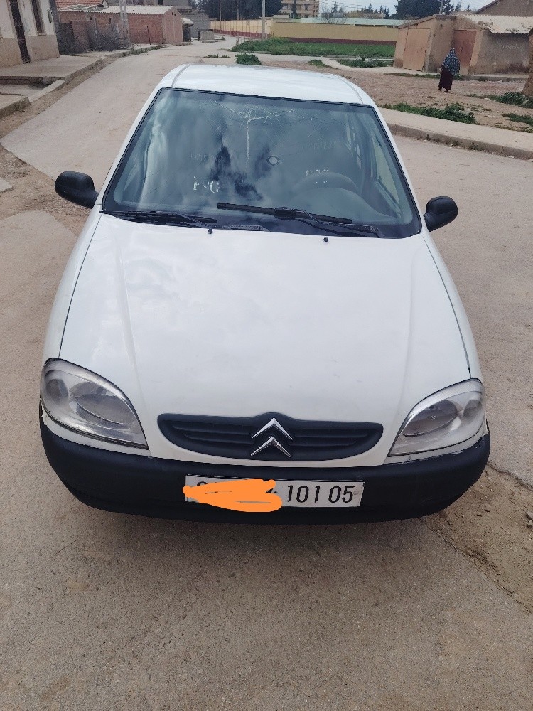 saxo - 1