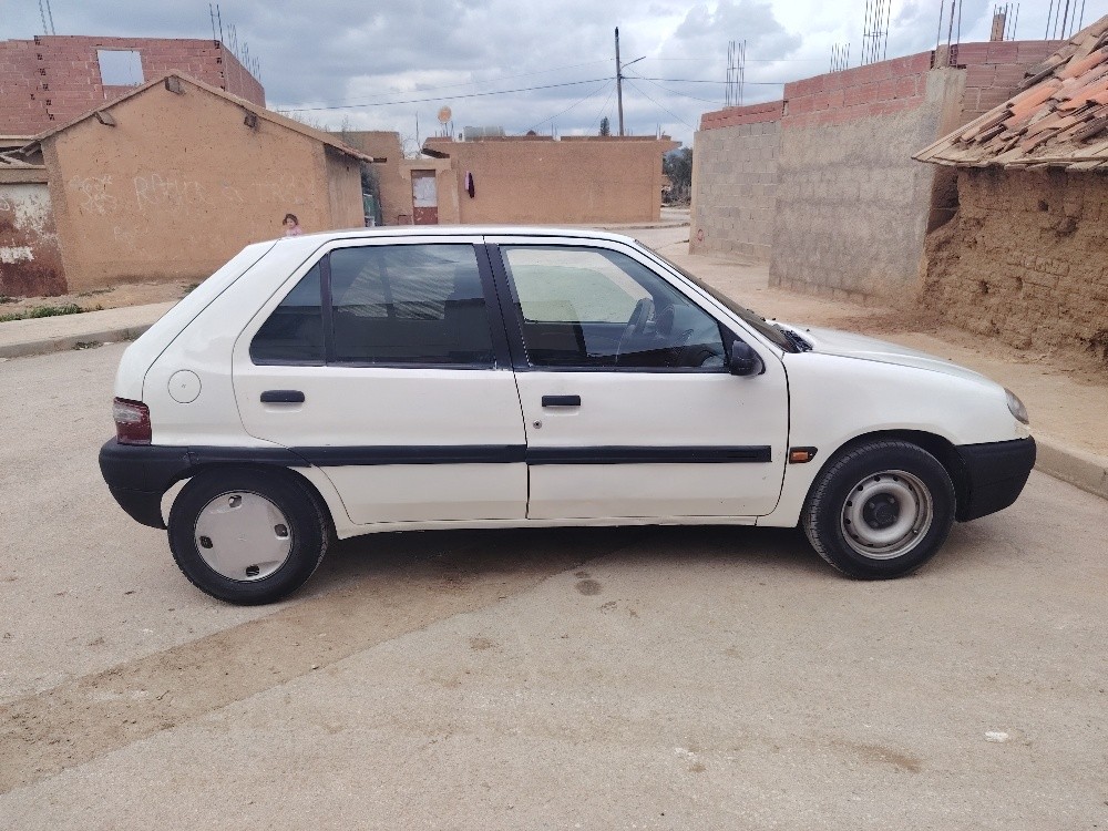 saxo - 7