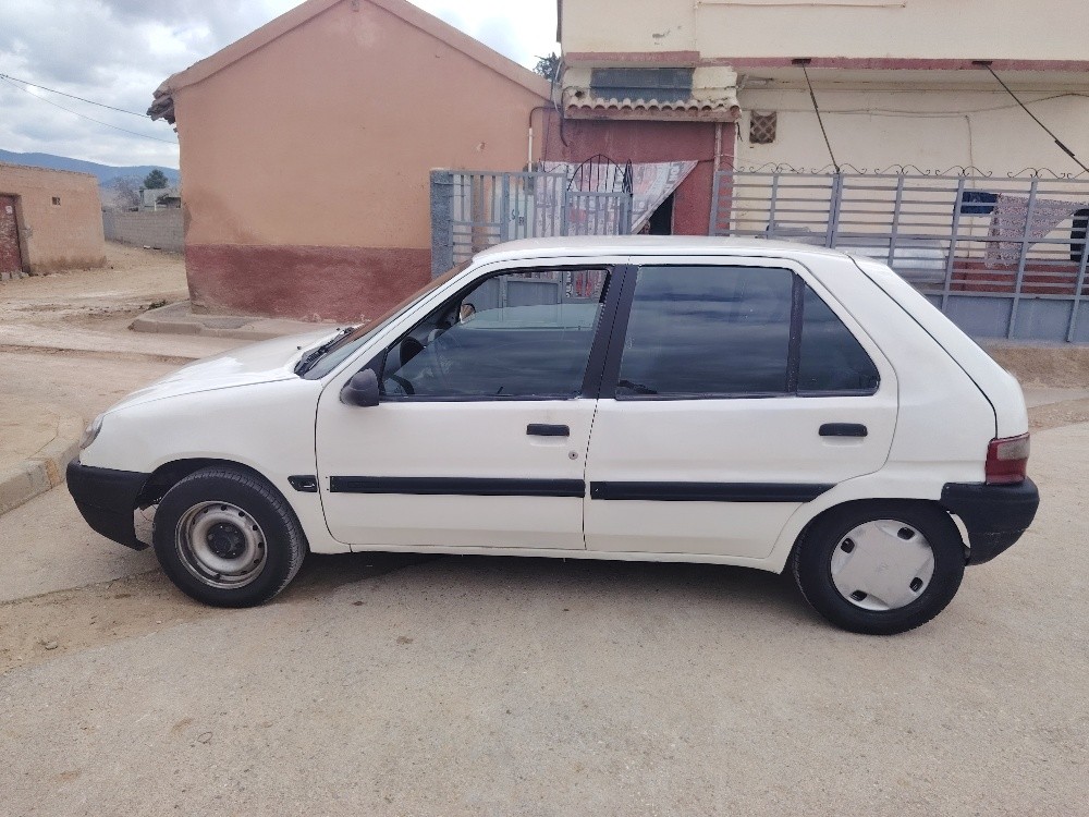 saxo - 6