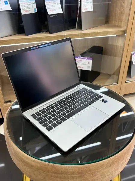 HP ELITEBOOK 830 G9 I5-1255U 16GB - 1